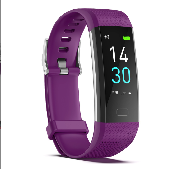 Sports Watch Bracelet Image 1