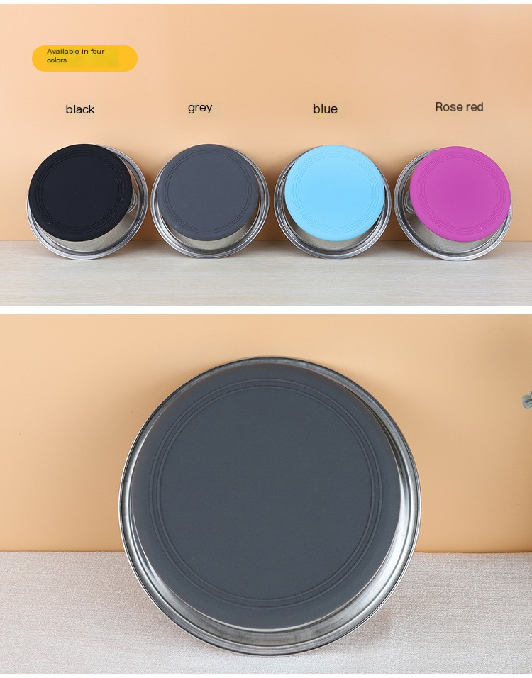 Stylish Pet Bowls