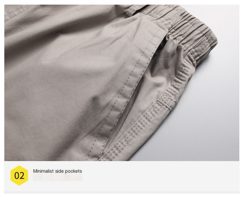 Men's Casual Pants