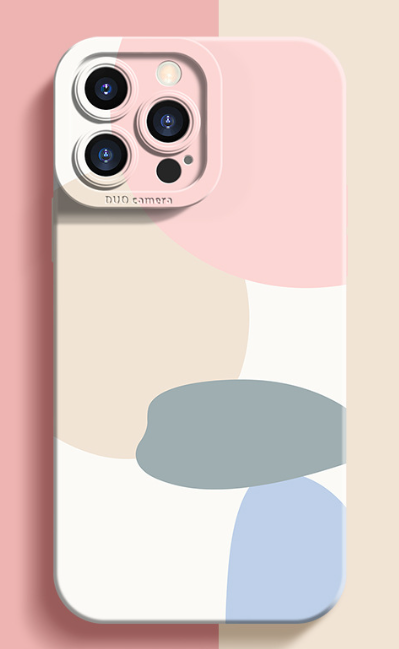 Geometric Phone Case 2