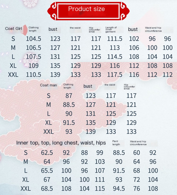 Cosplay Costume Image 1