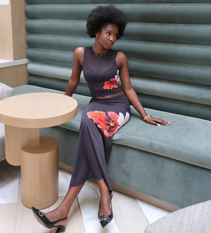 Amarilis Set Color G