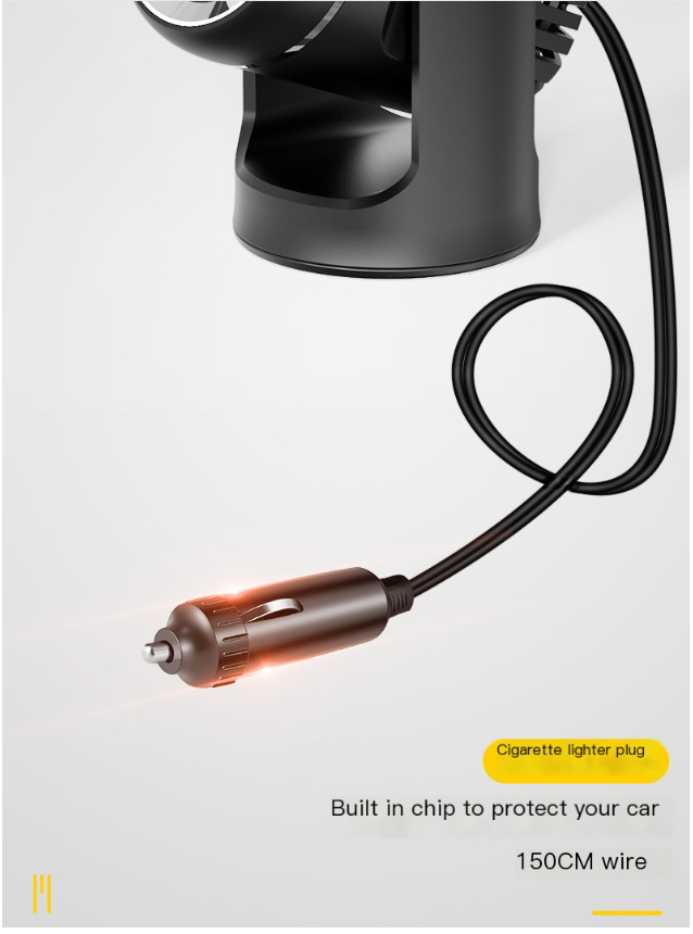 Car Heater Image 5