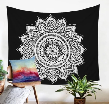 Home Decor Tapestry 1