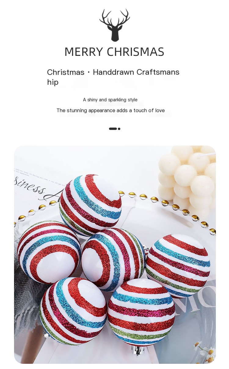 Christmas Ornament 1