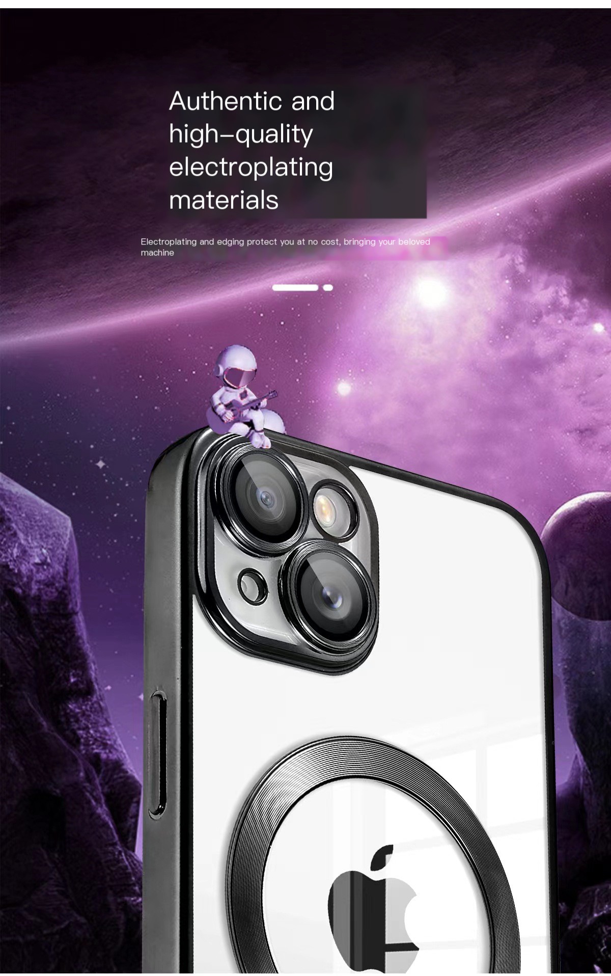iPhone Case 4