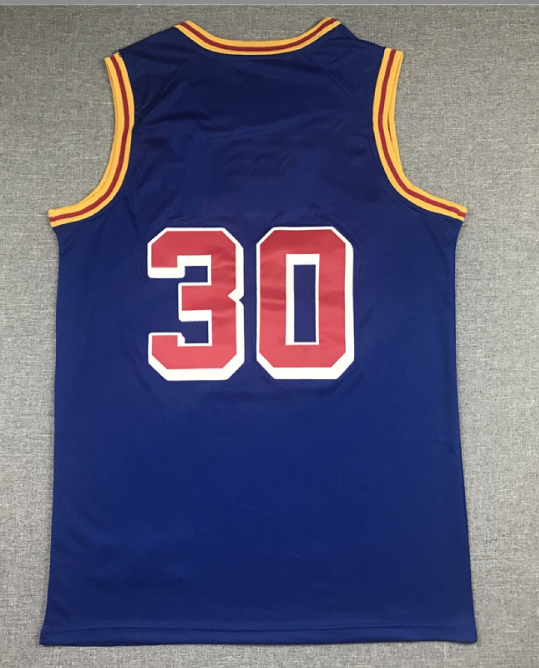 Custom Logo Pattern Men's Basketball Jersey Embroidery Casual Sports Running Gym Training Tops