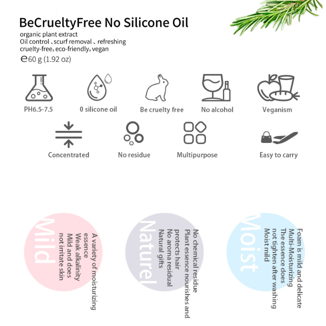 Olive Shampoo Soap