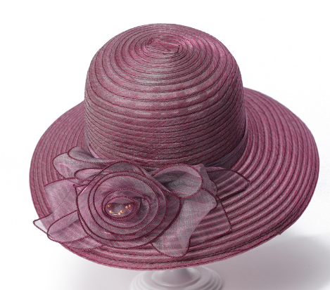 Sun Hat Image 2