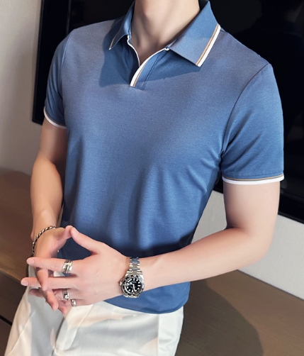 Polo Shirt 7