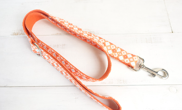 MUTTCO Dog Leash Design