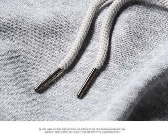 Stylish Hoodie Design