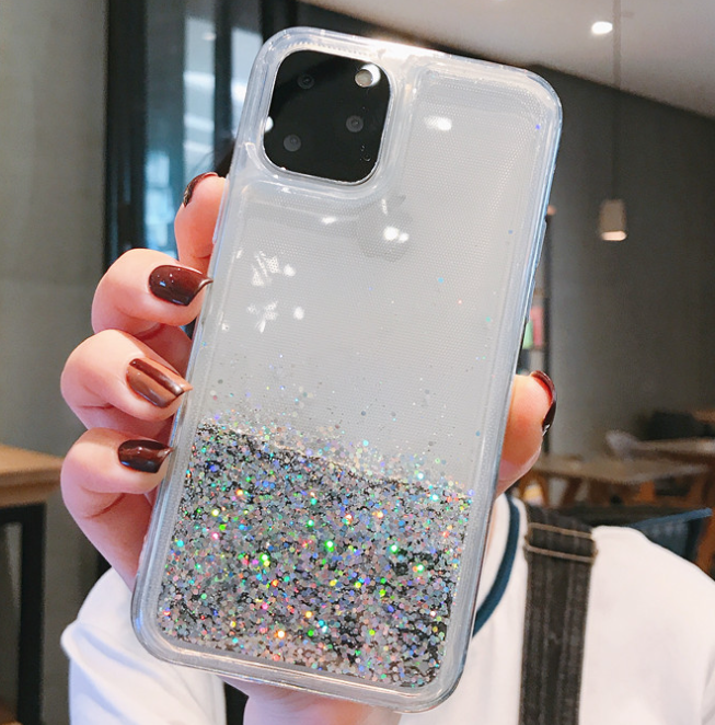 Liquid Quicksand Mobile Case Image 1