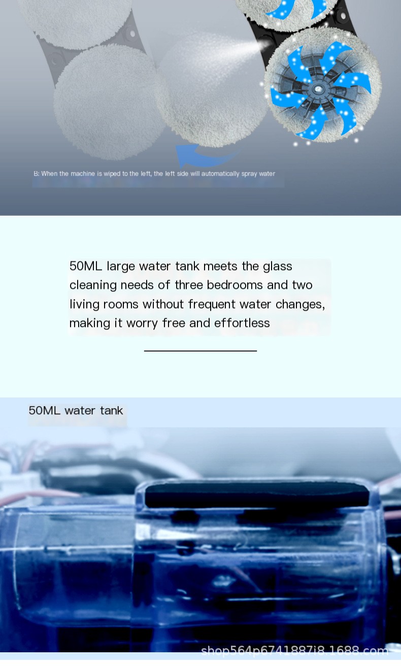 Window Cleaning Robot 13