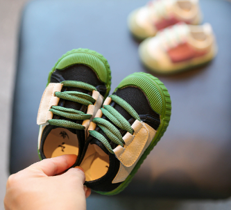 Soft Bottom Moccasins