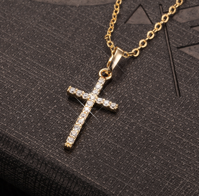 Buddha Necklace