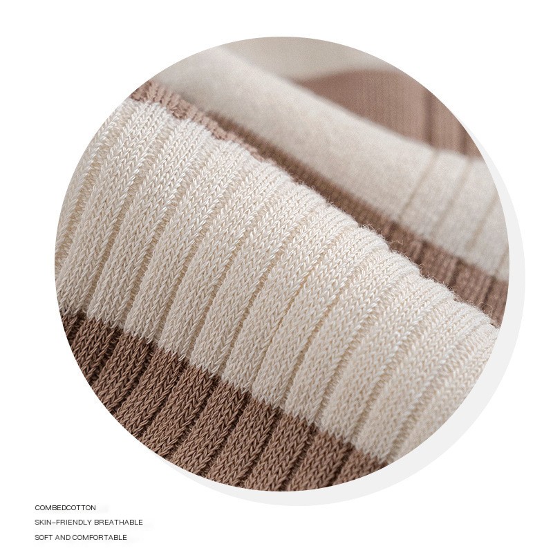 Stylish Cotton Socks