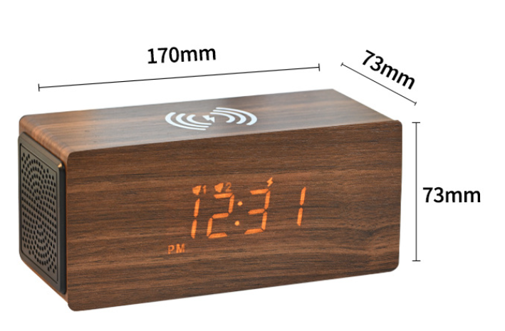 Imagem 2 do alto-falante inteligente