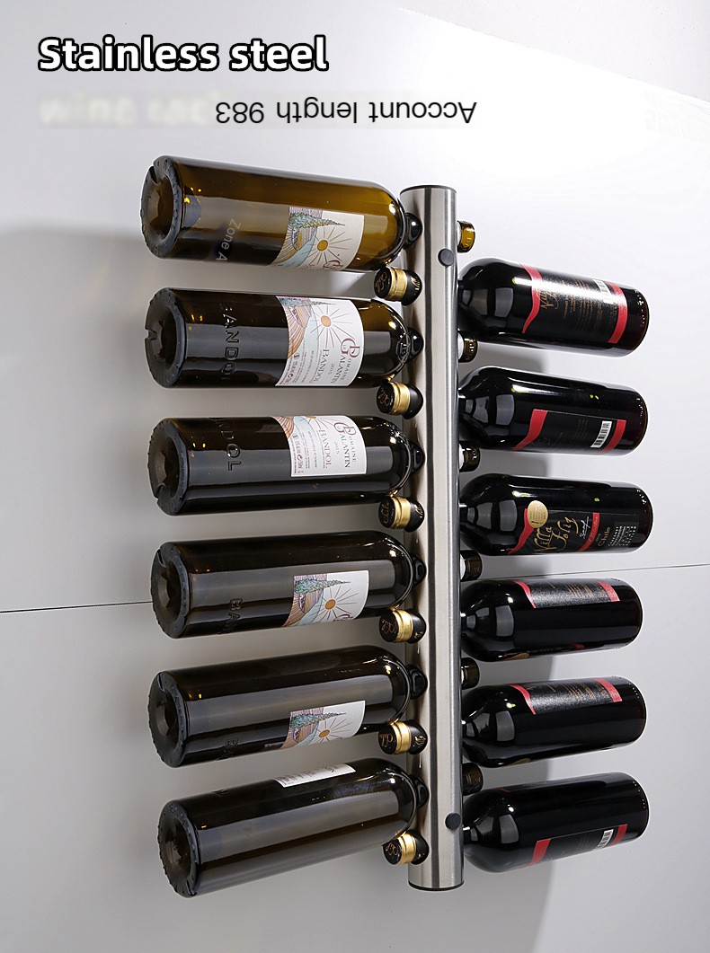 Wine Rack Image 1