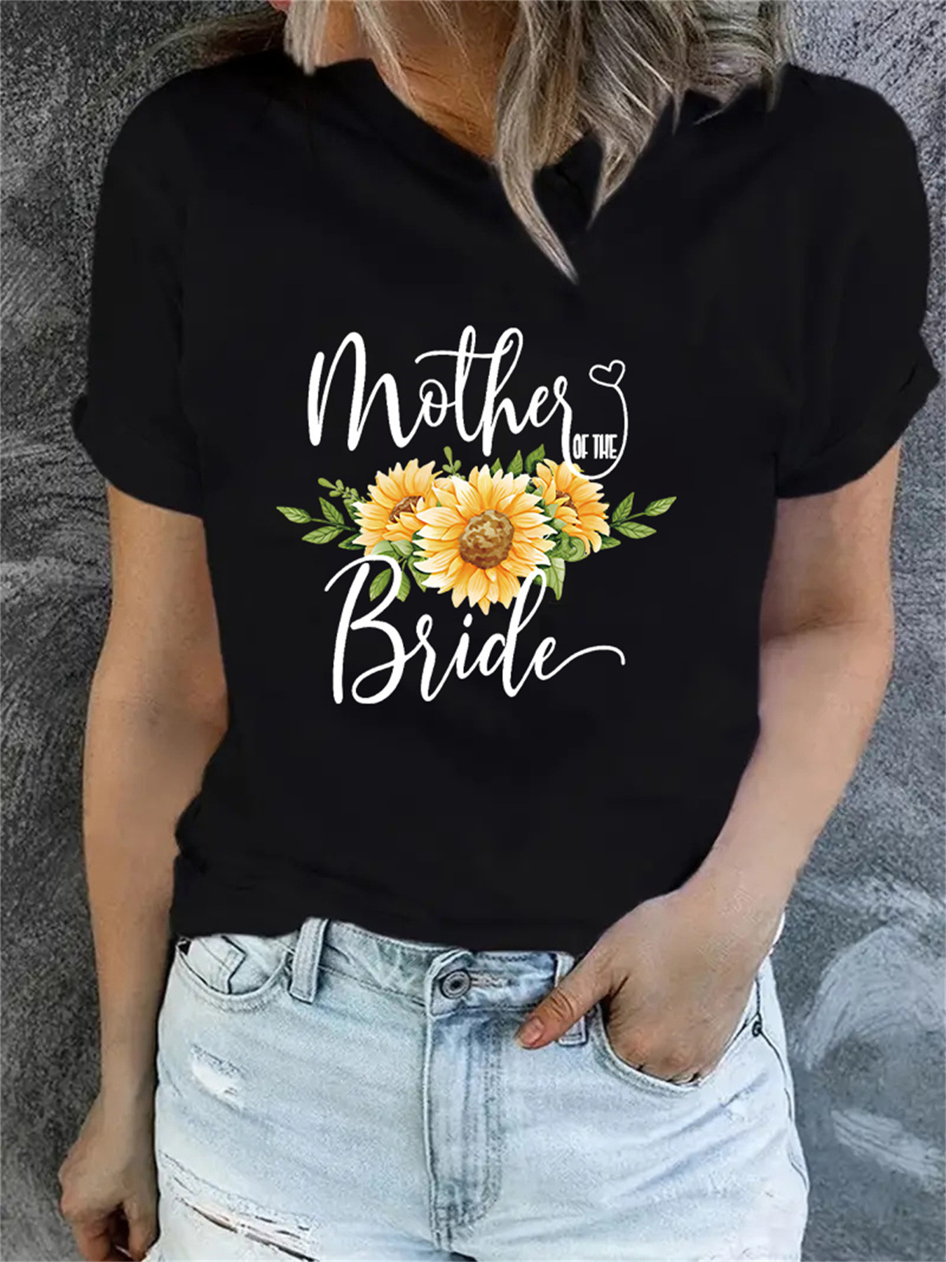 T-shirt Image 3