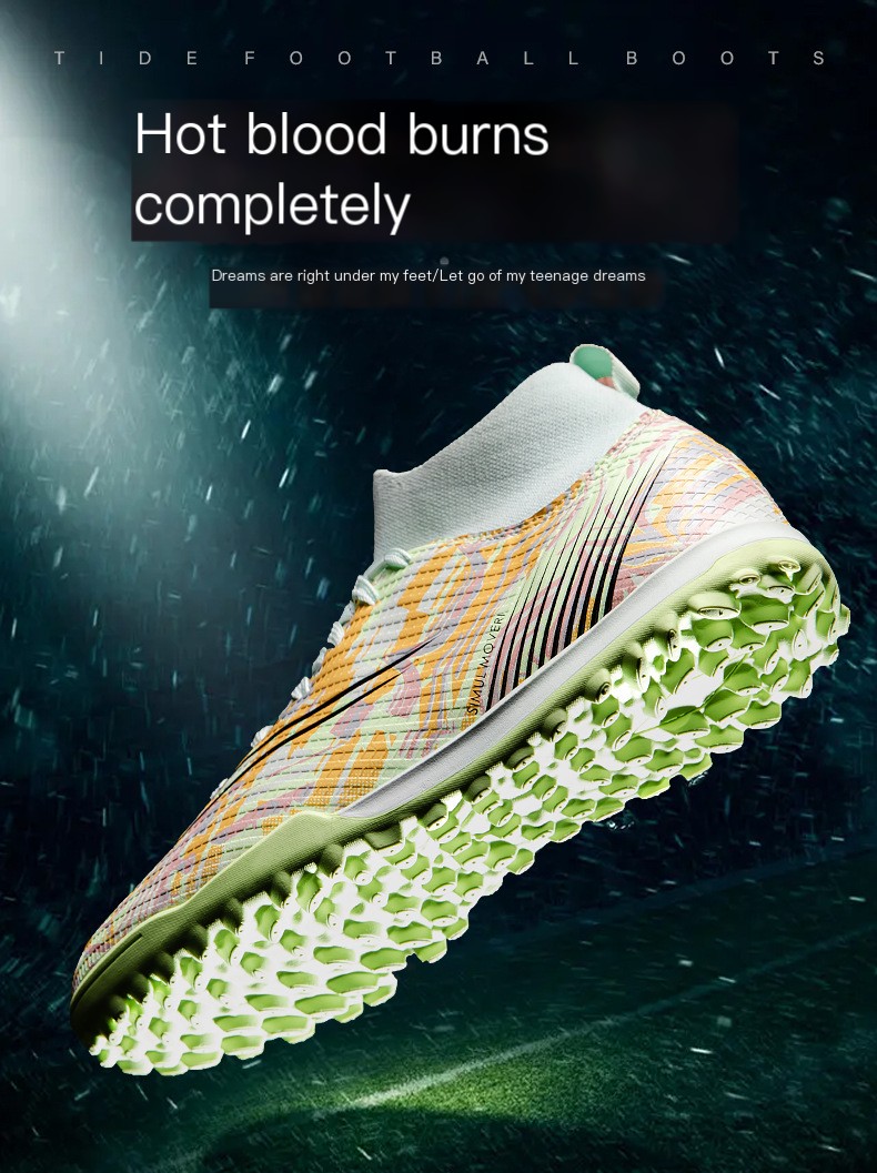 Fußballschuhe Bild 2