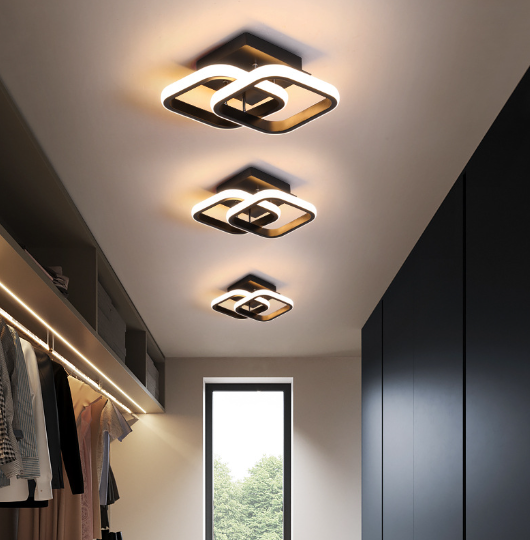 Scandinavian Design Light