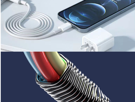 Fast Charging Cable Image 3