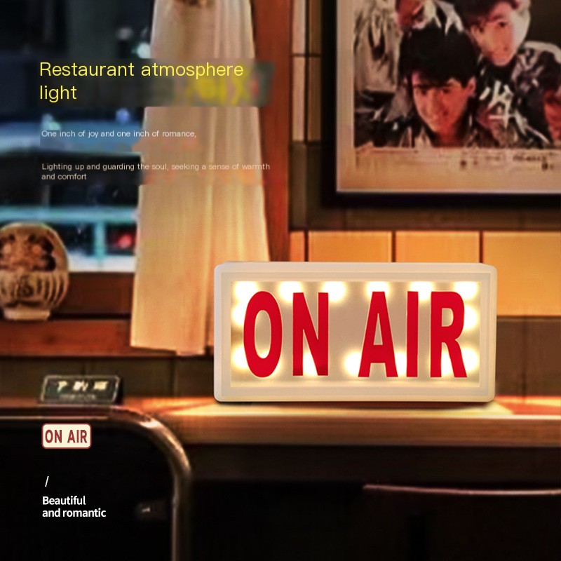 LED Lighting Lamp 2