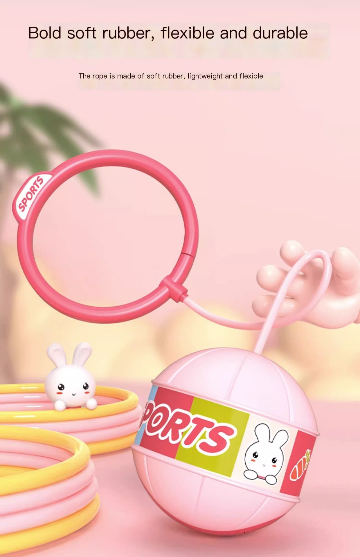 Glow Jump Ball Image 4