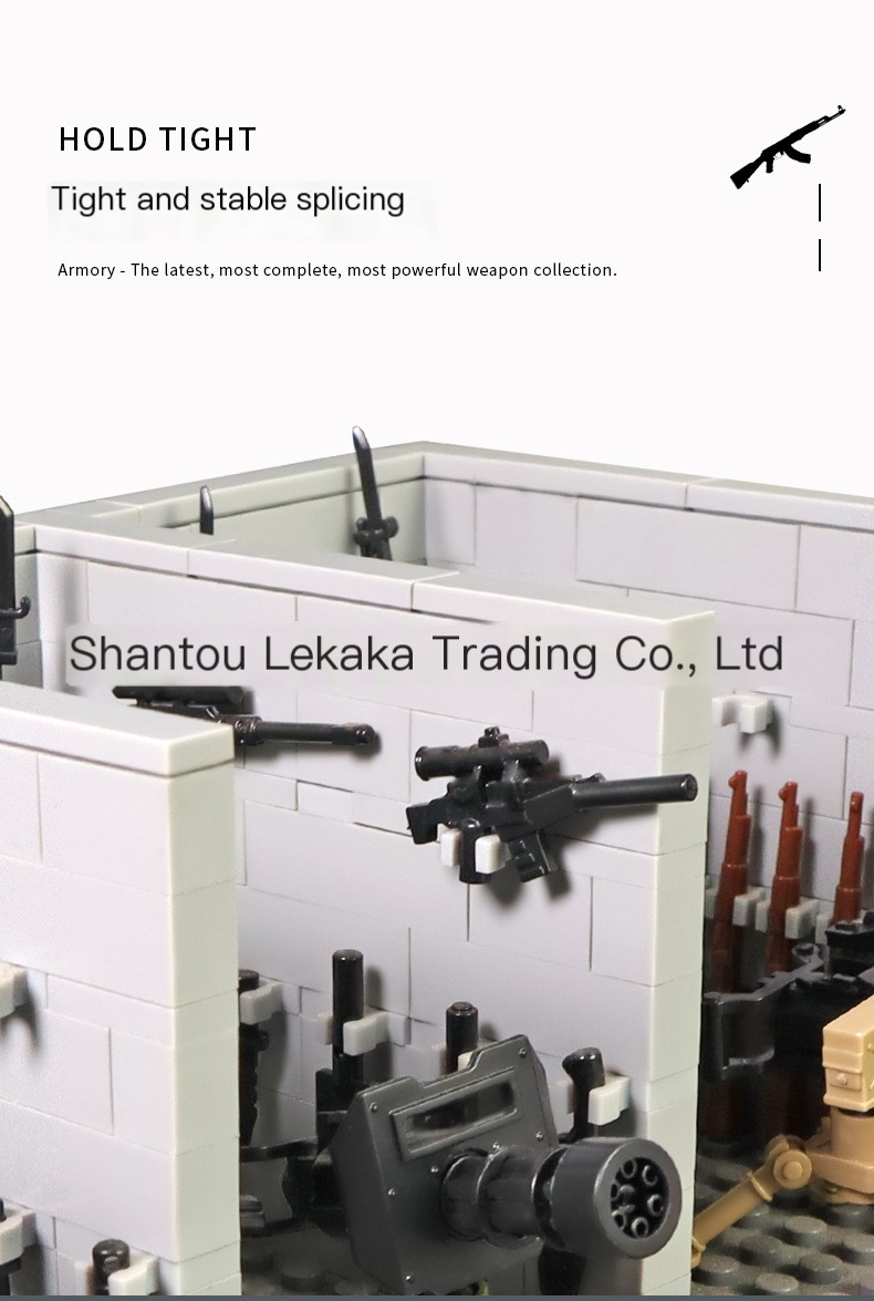 Military Base Image 3