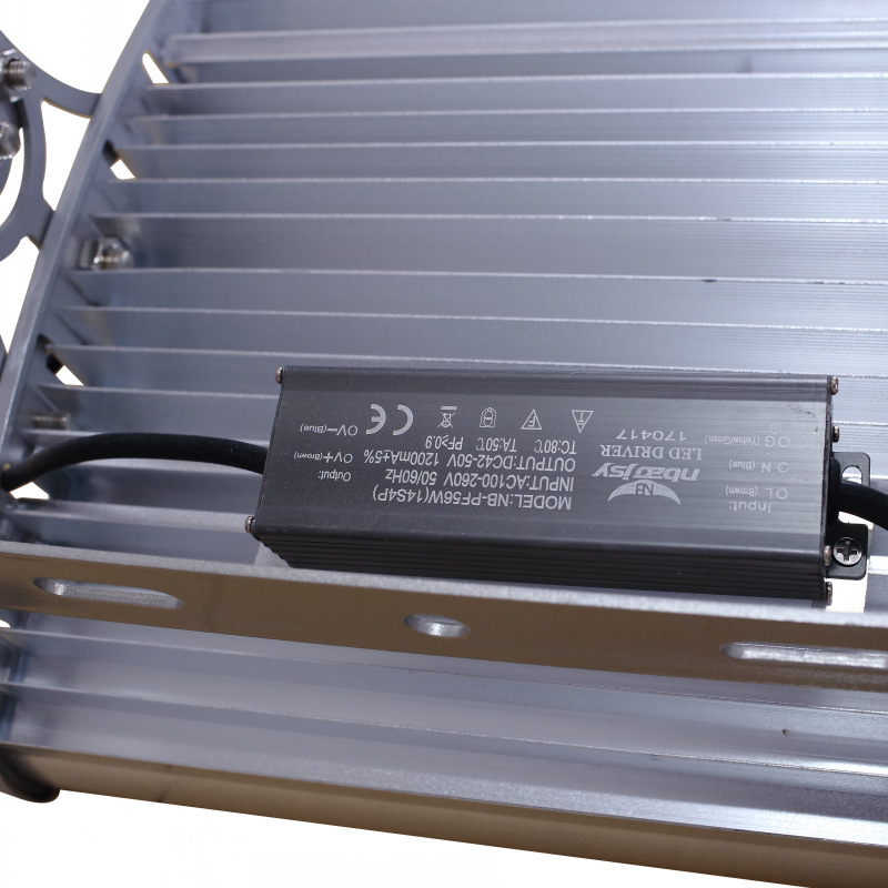 Solar LED Column Wall Light Image 2