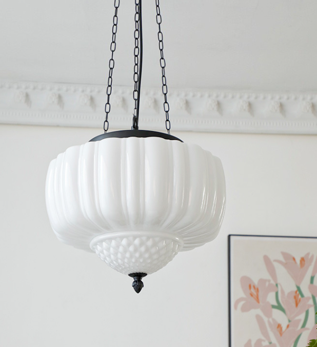 Marlo Ceiling Light Image 4
