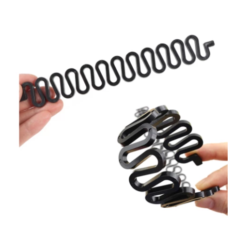 Fishbone Wave Braider Image 3