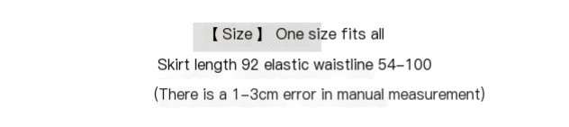 Elegant Pleated Skirt 2