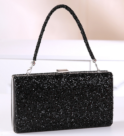 Versatile Evening Clutch Collection