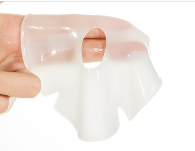 Collagen Crystal Breast Membrane