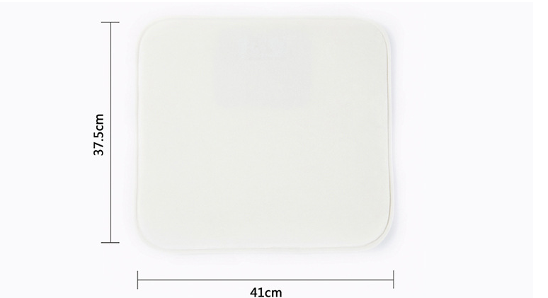 Carpet Alarm Clock Image 2