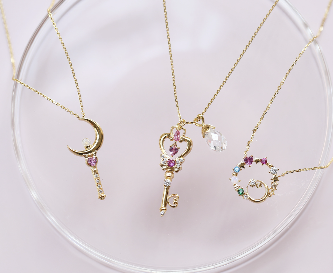 Necklace Design 2