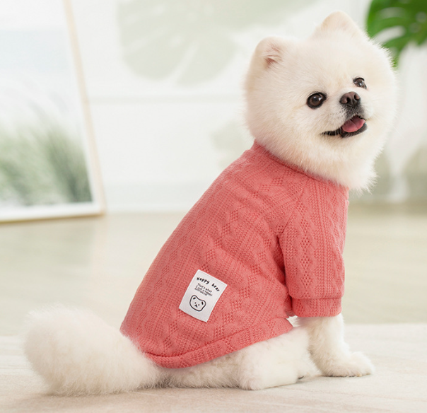 Pet Dog Clothes Image 3