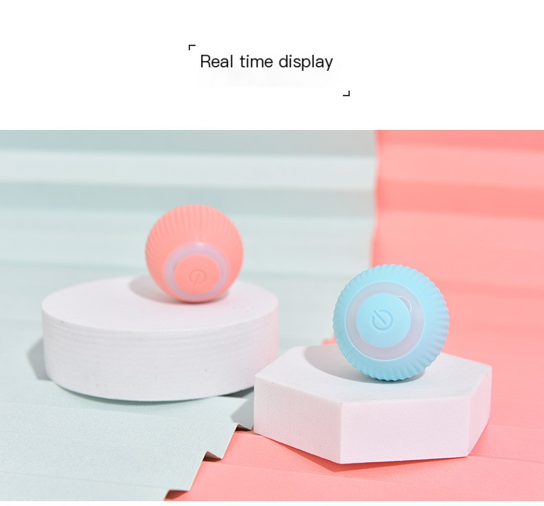 Gravity Rolling Ball Playtime