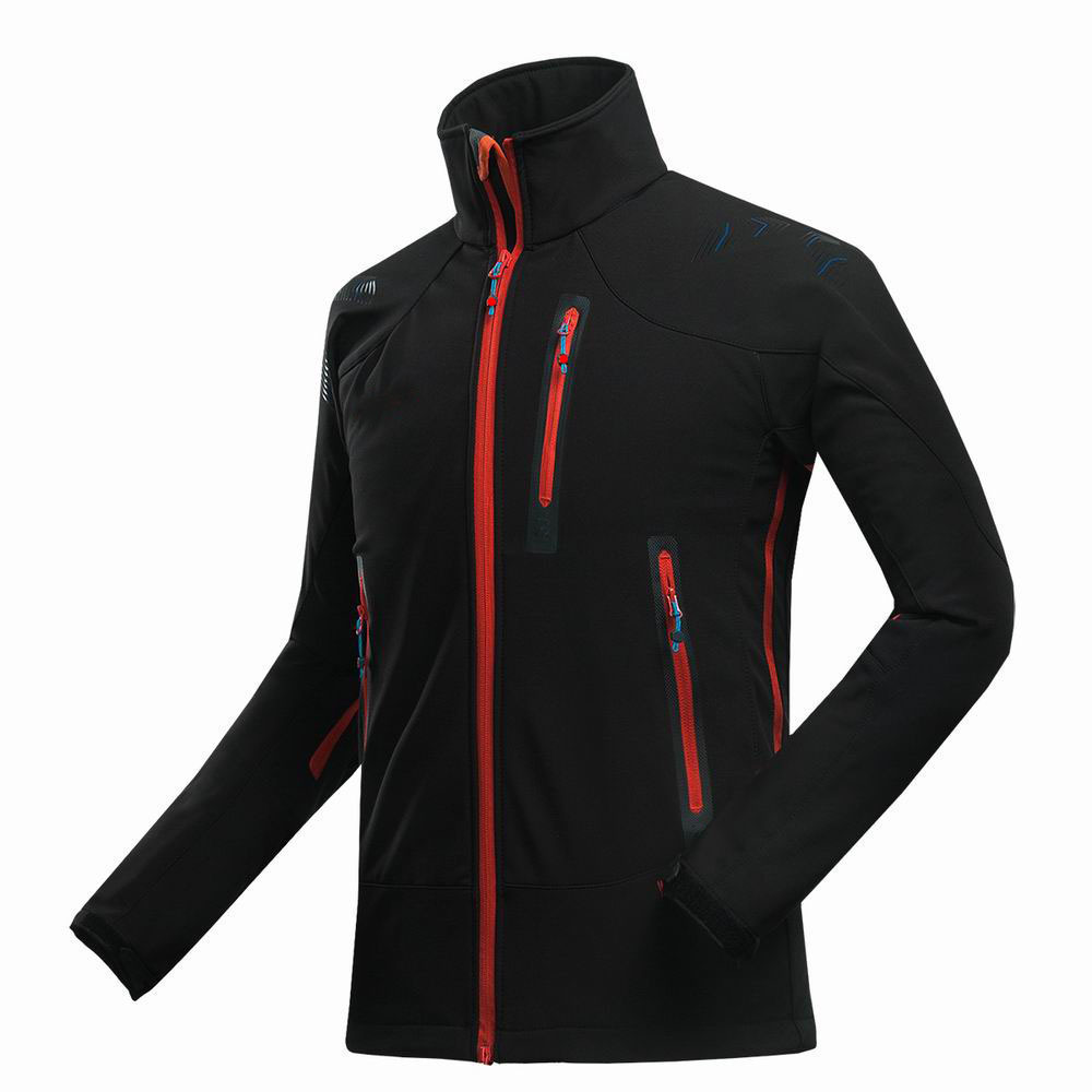 Stylish Outdoor Jacket