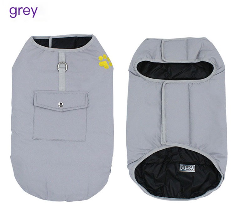 Dog Vest Image 7