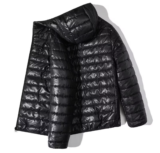 Boss Thor Puffer Jacket 3
