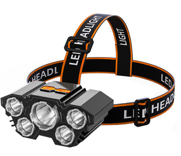Max Light Headlamp Image 2
