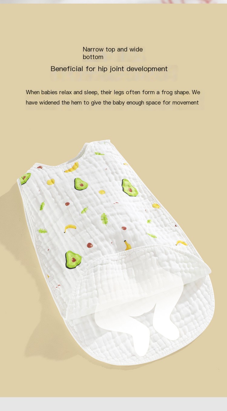 Baby Sleeping Bag Image 8