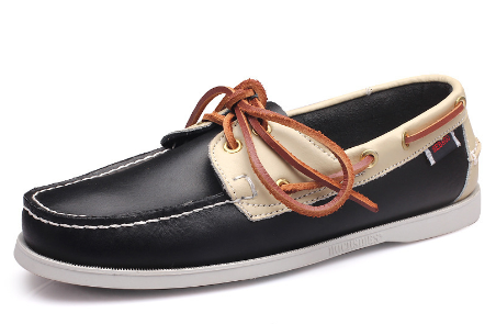 Men's Casual Leather Loafers 3