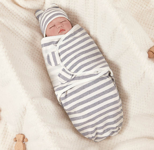 Newborn Sleeping Bag 5