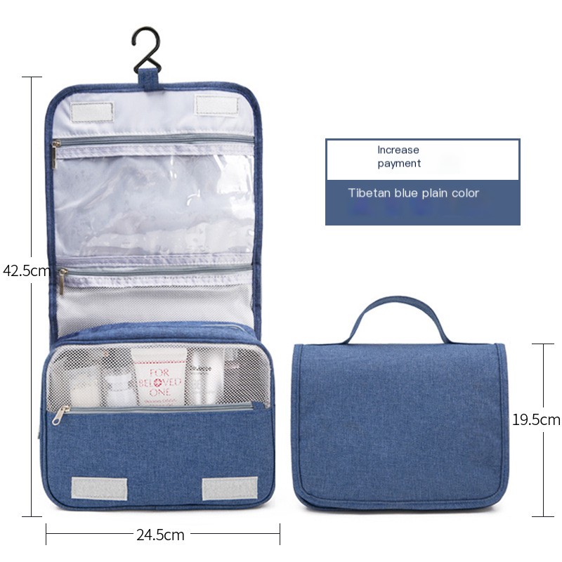 Waterproof Portable Travel Buggy