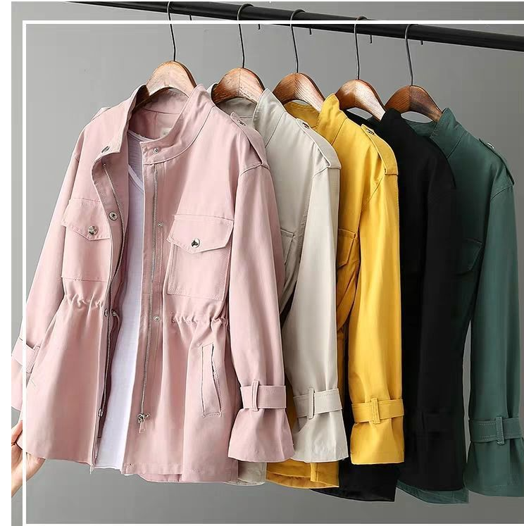 Casaco Lauren Jacket Image 4
