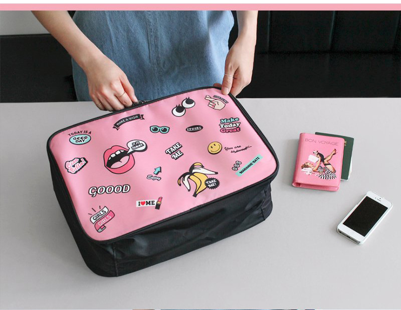 Travel Storage Bag Image 3
